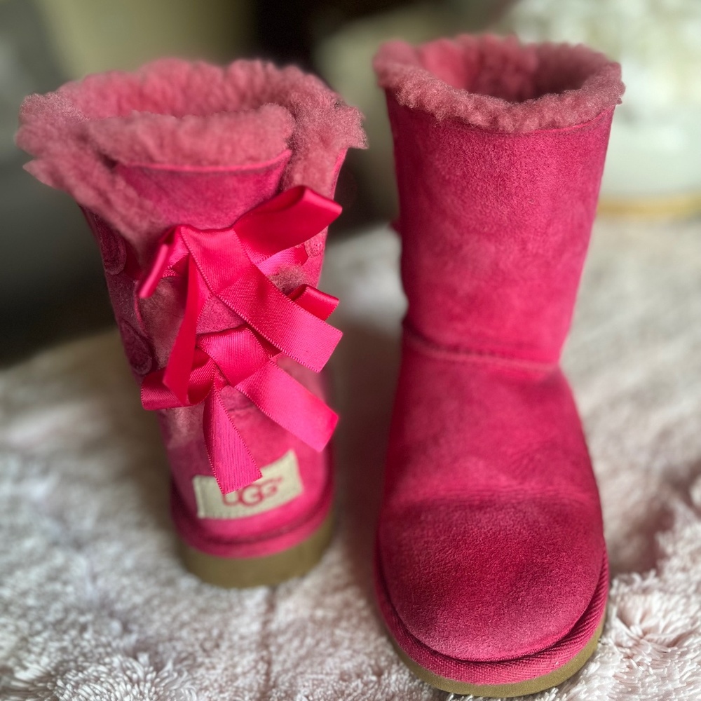 Kids Ugg boots